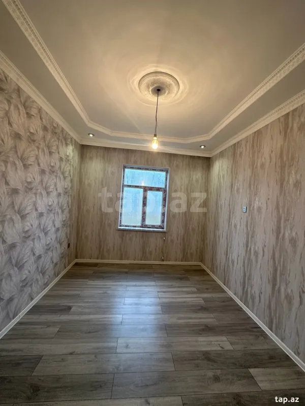 Satılır 3 otaqlı həyət evi