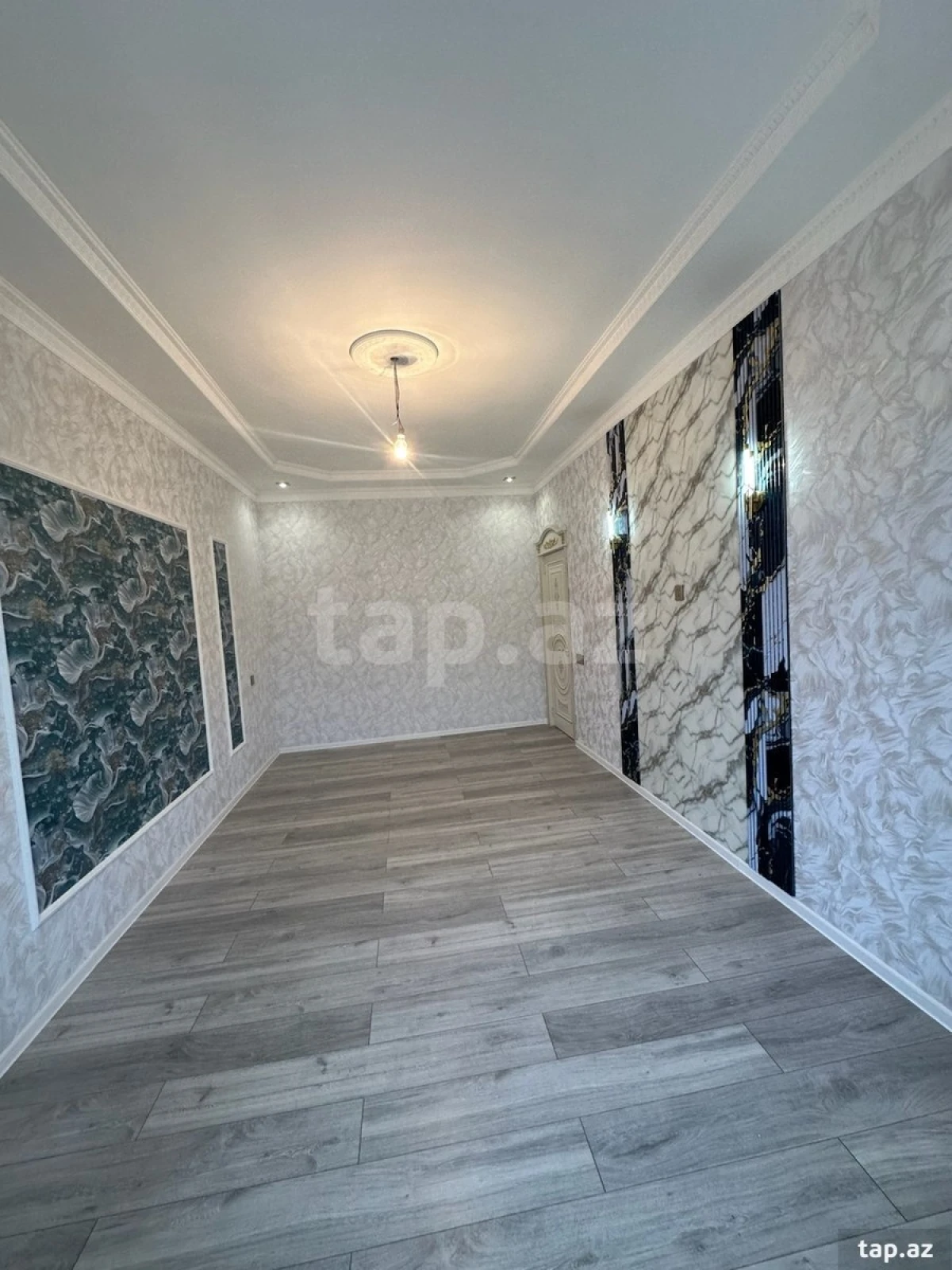 Satılır 3 otaqlı həyət evi