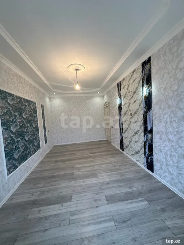 Satılır 3 otaqlı həyət evi