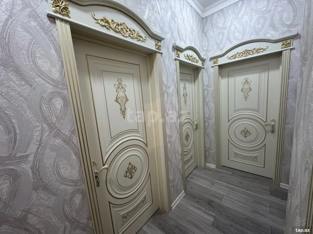 Satılır 3 otaqlı həyət evi