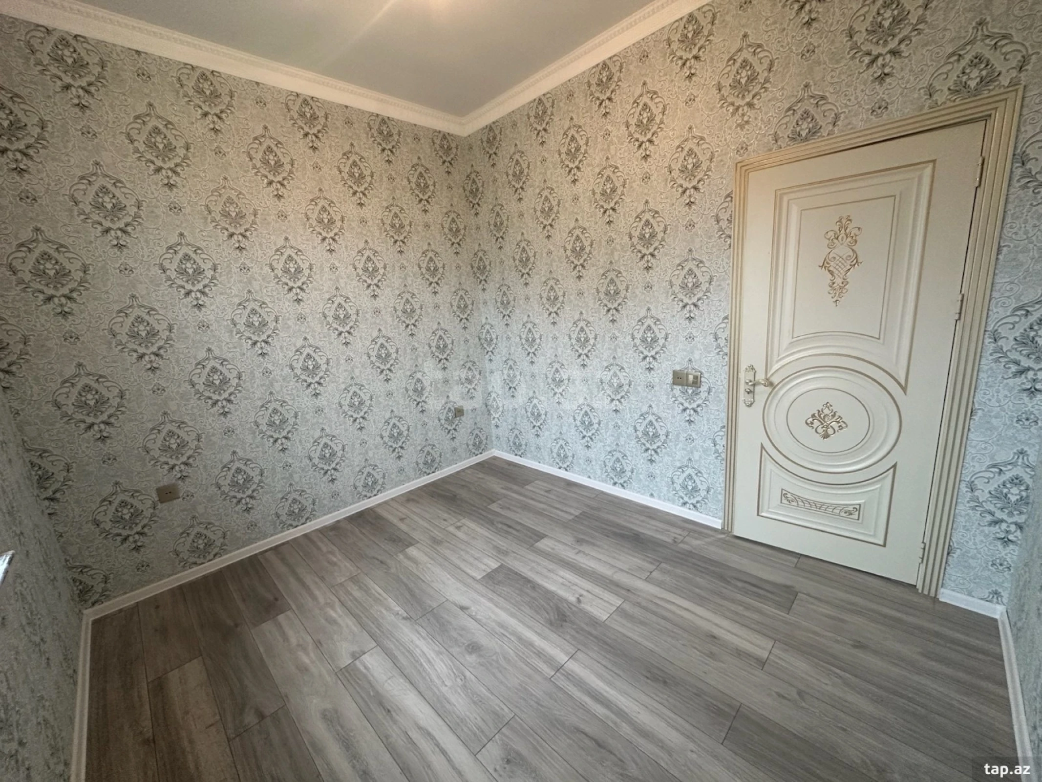 Satılır 3 otaqlı həyət evi