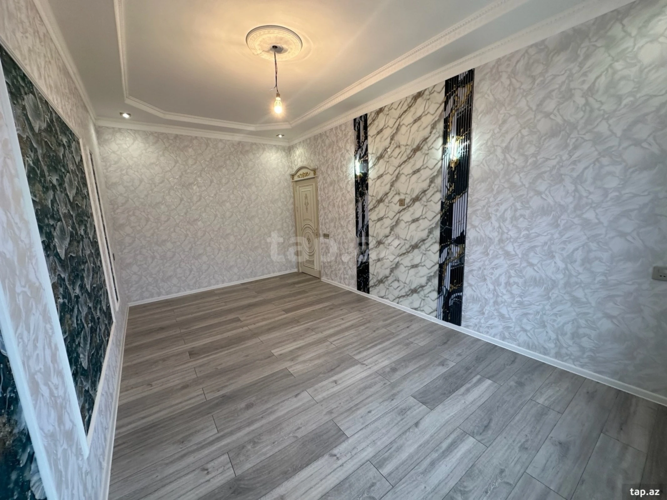 Satılır 3 otaqlı həyət evi