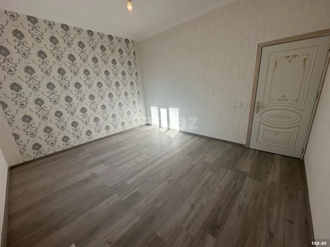 Satılır 3 otaqlı həyət evi 90 m²