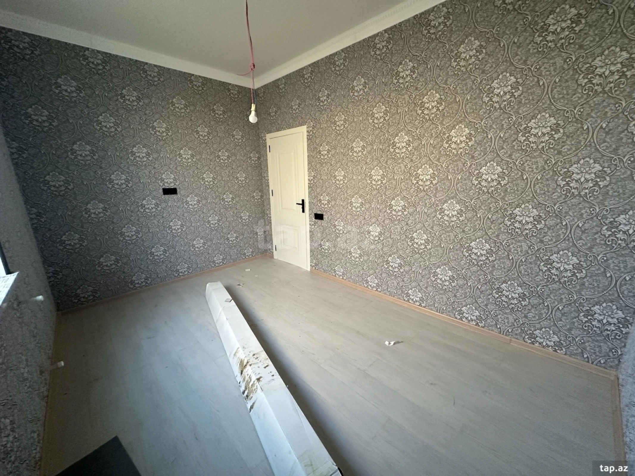Satılır 3 otaqlı həyət evi 90 m²