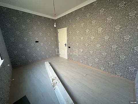 Satılır 3 otaqlı həyət evi 90 m²