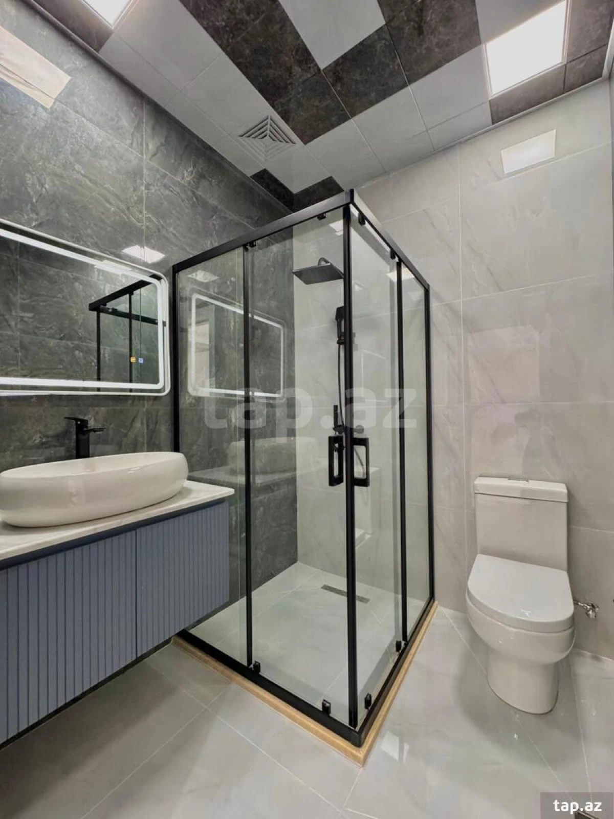 Satılır 4 otaqlı həyət evi