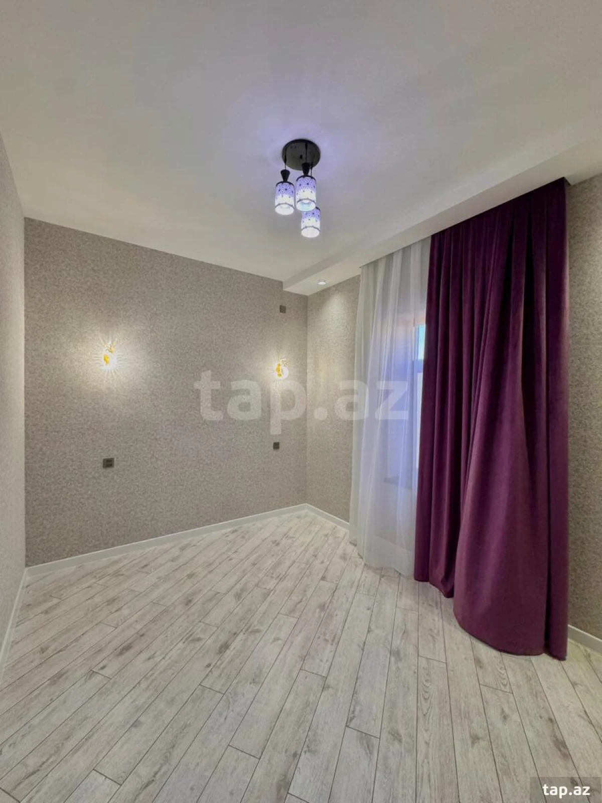 Satılır 4 otaqlı həyət evi