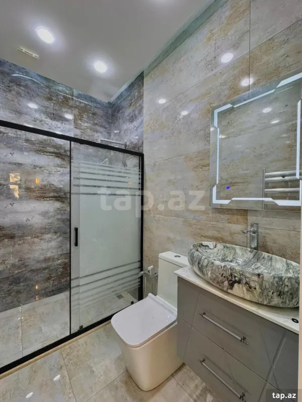 Satılır 3 otaqlı həyət evi