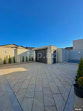 Satılır 3 otaqlı həyət evi