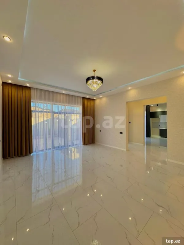 Satılır 3 otaqlı həyət evi