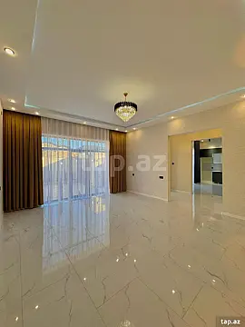 Satılır 3 otaqlı həyət evi