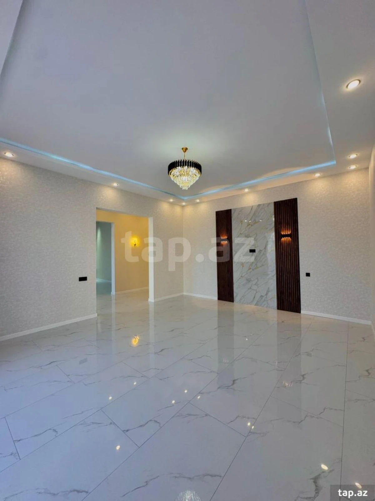 Satılır 3 otaqlı həyət evi