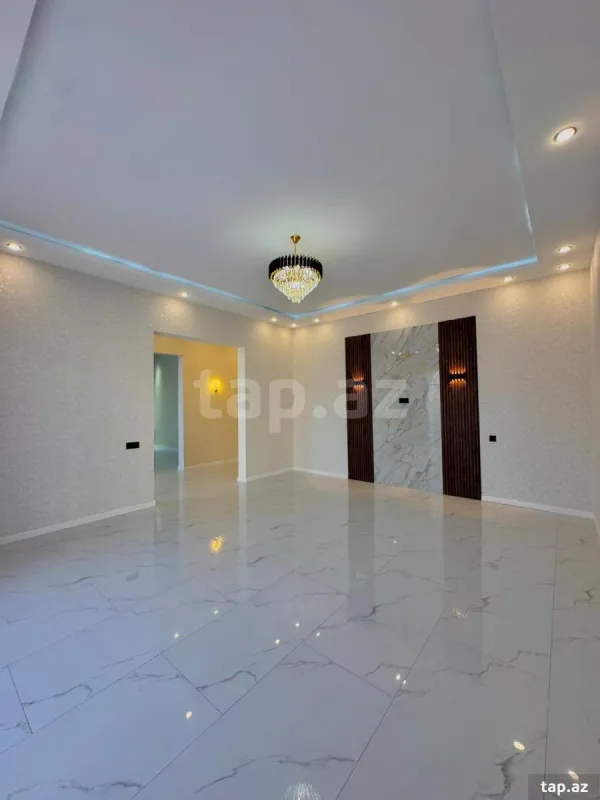 Satılır 3 otaqlı həyət evi