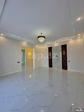 Satılır 3 otaqlı həyət evi