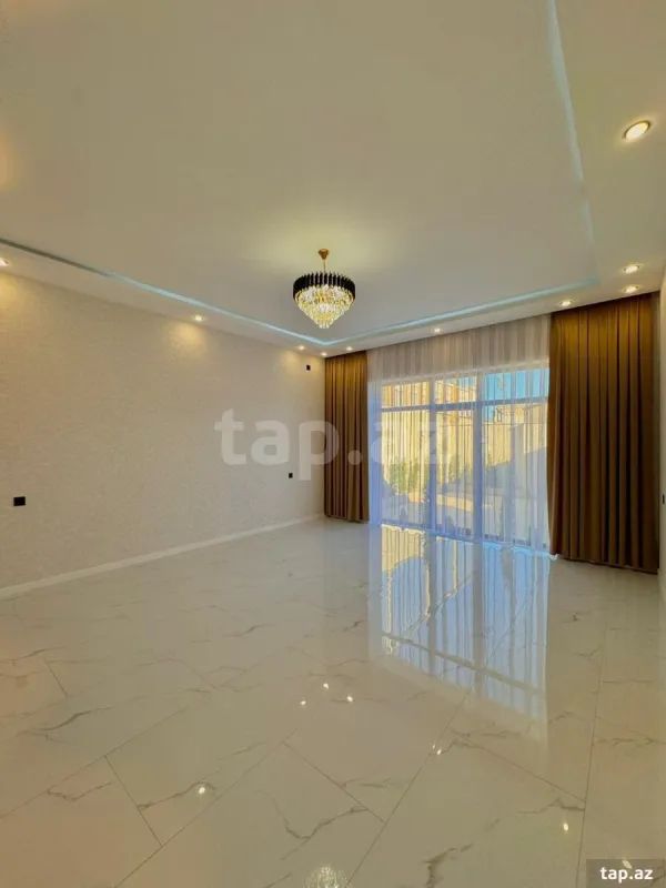 Satılır 3 otaqlı həyət evi