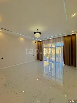 Satılır 3 otaqlı həyət evi