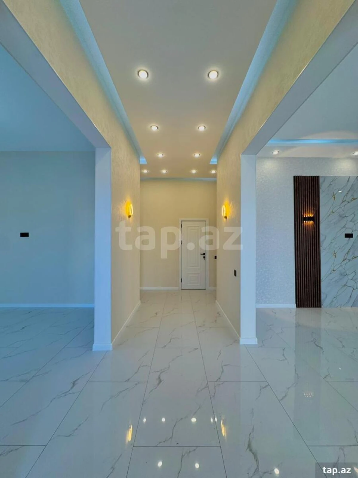 Satılır 3 otaqlı həyət evi