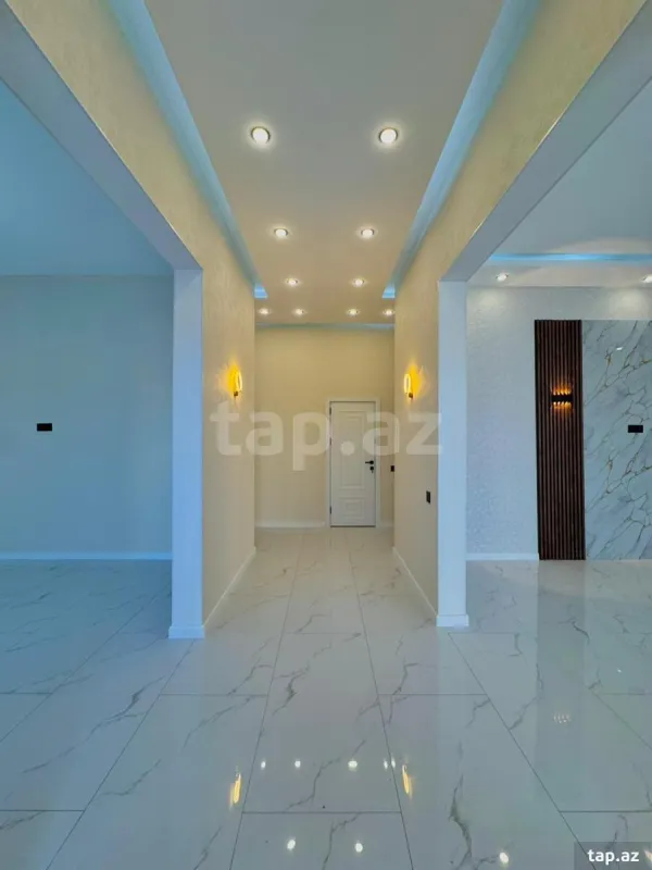 Satılır 3 otaqlı həyət evi