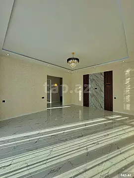 Satılır 3 otaqlı həyət evi