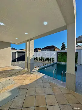 Satılır 3 otaqlı həyət evi