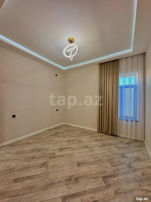 Satılır 3 otaqlı həyət evi