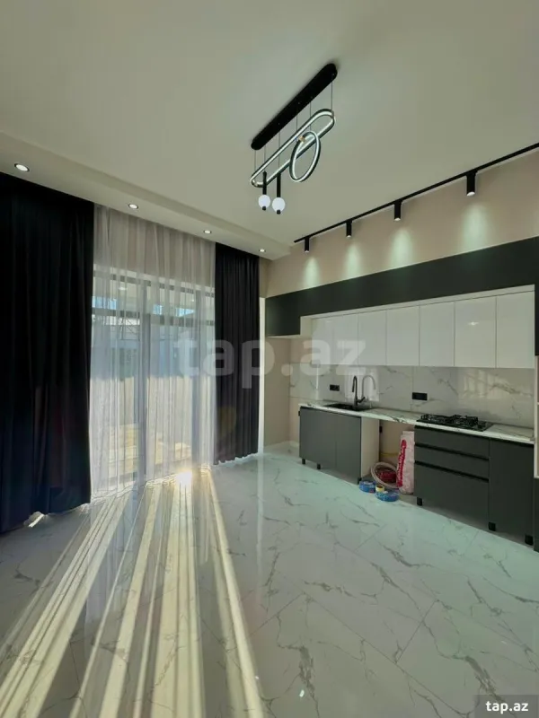 Satılır 3 otaqlı həyət evi