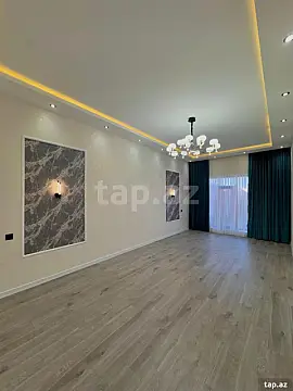 Satılır 4 otaqlı həyət evi