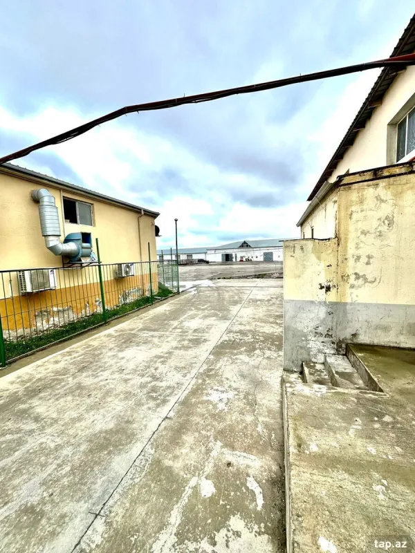 Kirayə verilir obyekt