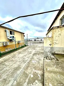 Kirayə verilir obyekt