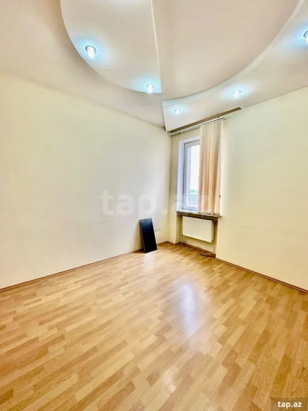 Kirayə verilir obyekt