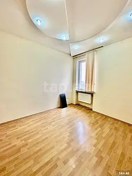 Kirayə verilir obyekt