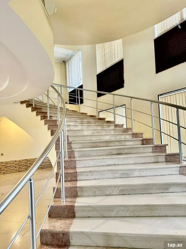 Kirayə verilir obyekt