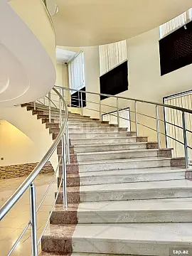 Kirayə verilir obyekt