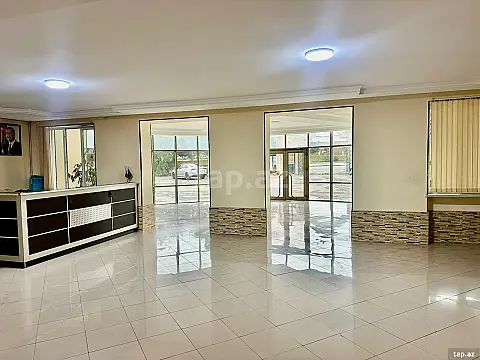 Kirayə verilir obyekt