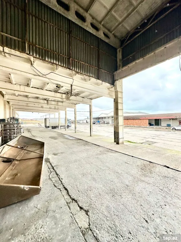 Kirayə verilir obyekt