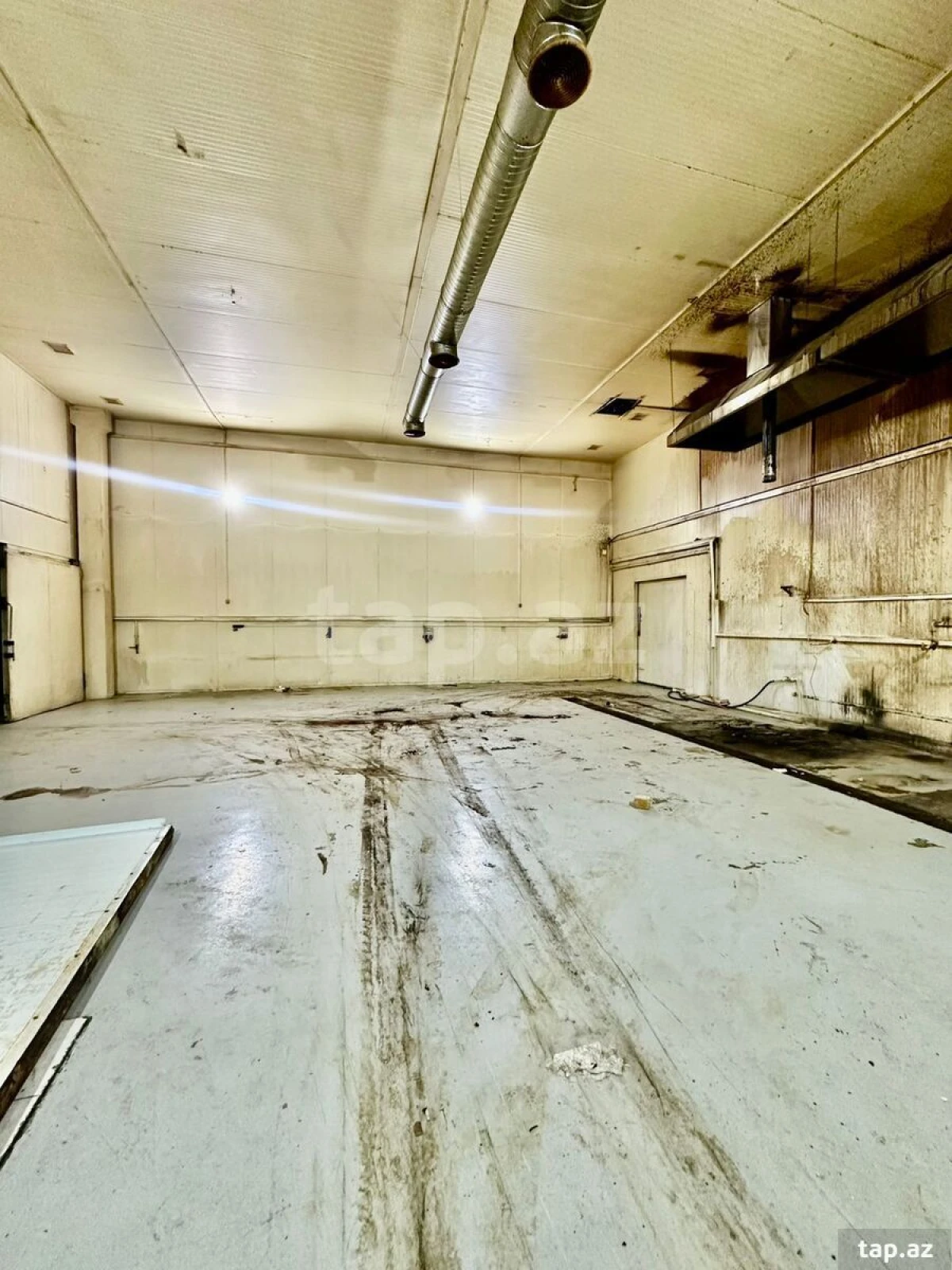 Kirayə verilir obyekt