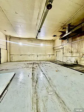 Kirayə verilir obyekt — Bakı, Hökməli