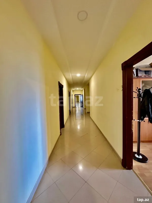 Kirayə verilir obyekt