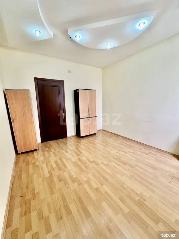 Kirayə verilir obyekt