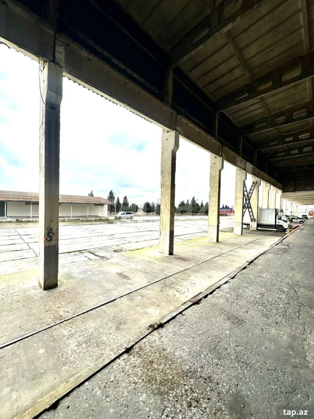 Kirayə verilir obyekt