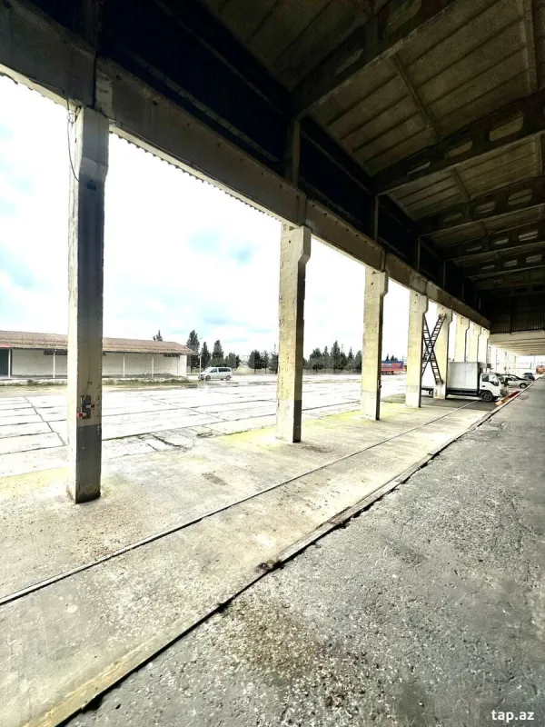 Kirayə verilir obyekt