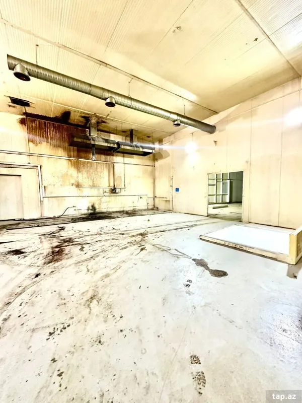 Kirayə verilir obyekt