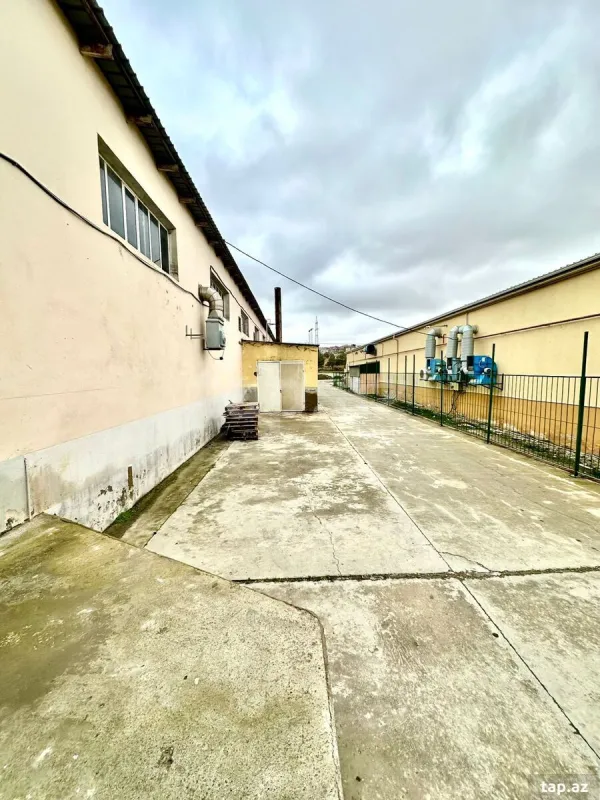 Kirayə verilir obyekt