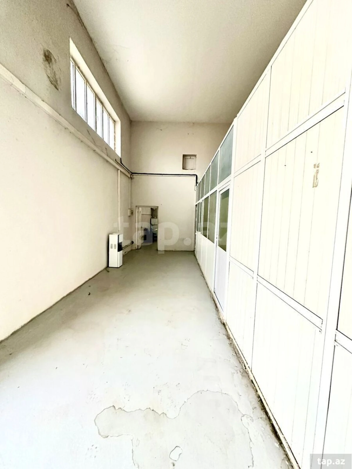 Kirayə verilir obyekt