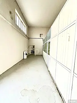 Kirayə verilir obyekt