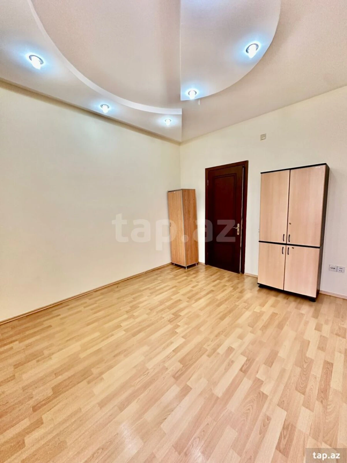 Kirayə verilir obyekt