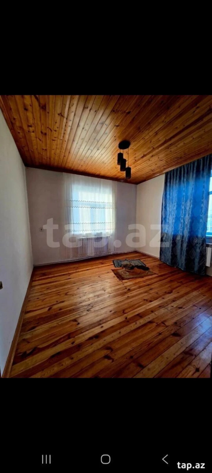 Satılır 6 otaqlı həyət evi