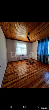 Satılır 6 otaqlı həyət evi