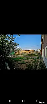 Satılır 6 otaqlı həyət evi