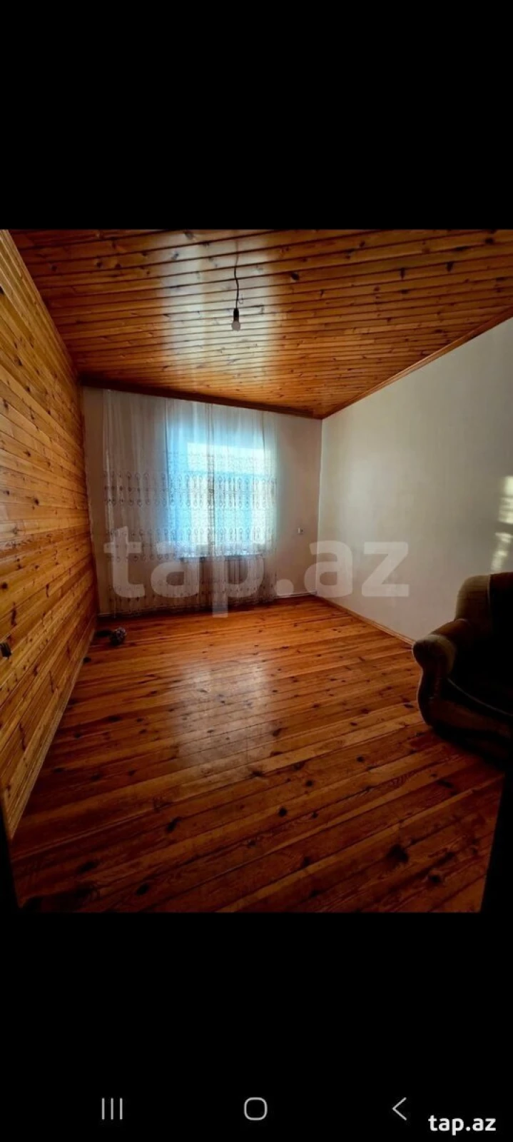 Satılır 6 otaqlı həyət evi